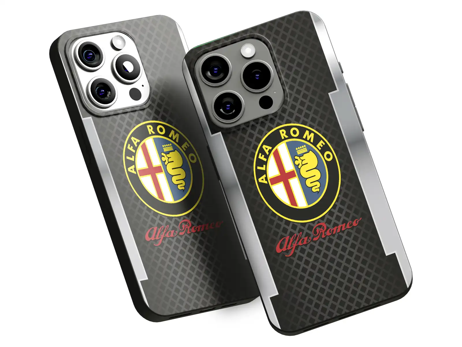 Alfa Romeo Handycover Langlebig Hochwertig Pro